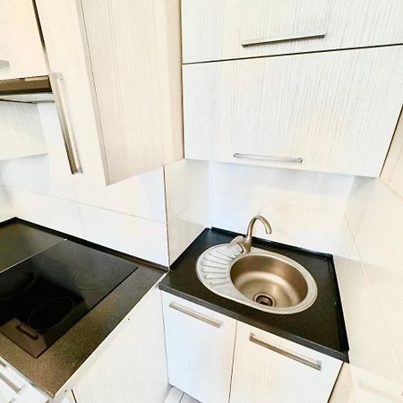 Lev 2722 Apartment Chisinau Ngoại thất bức ảnh