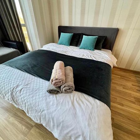 Lev 2722 Apartment Chisinau Ngoại thất bức ảnh