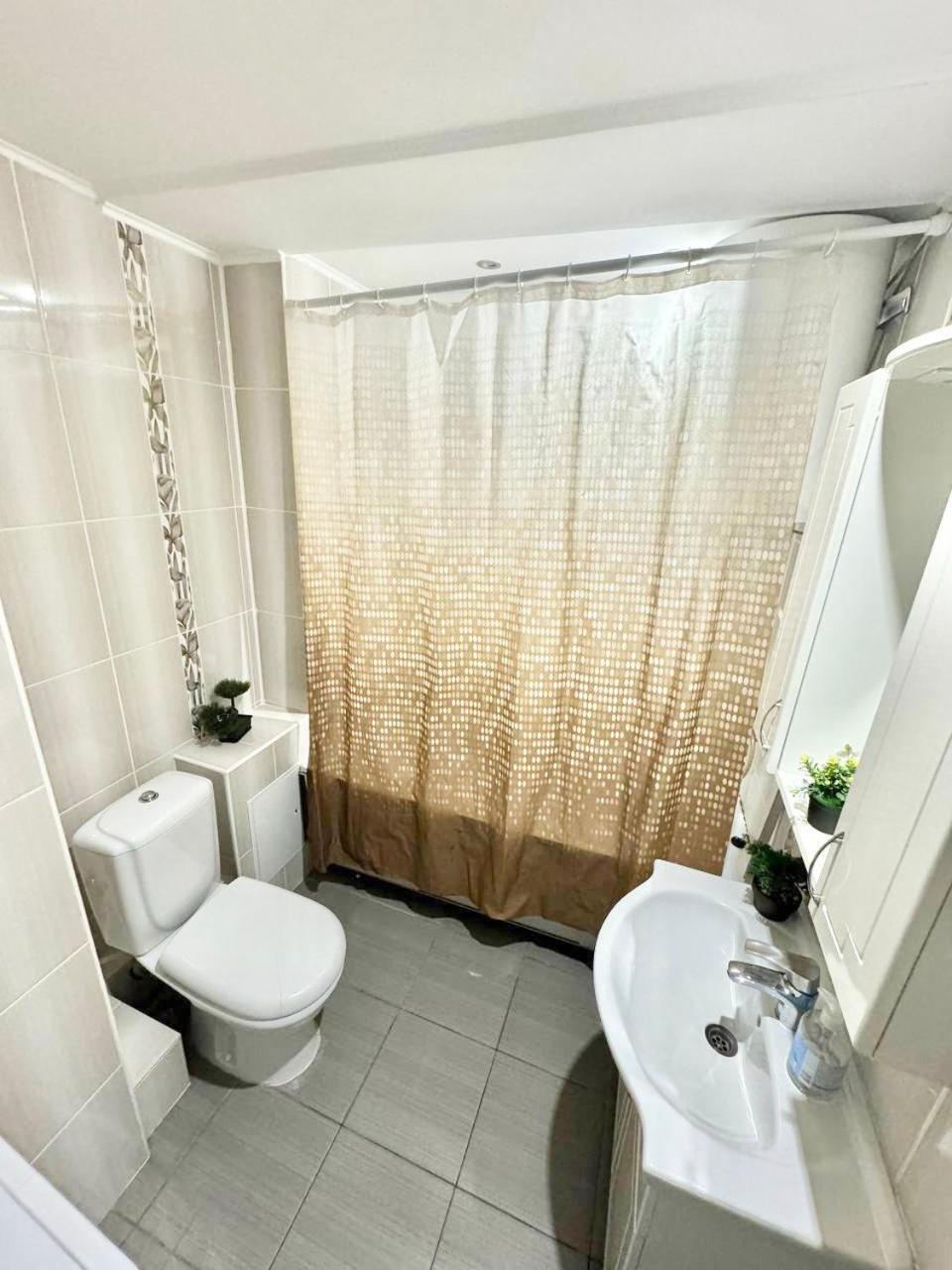 Lev 2722 Apartment Chisinau Ngoại thất bức ảnh
