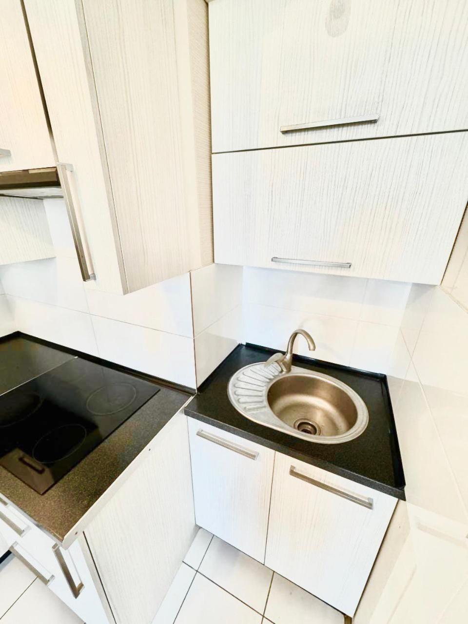 Lev 2722 Apartment Chisinau Ngoại thất bức ảnh