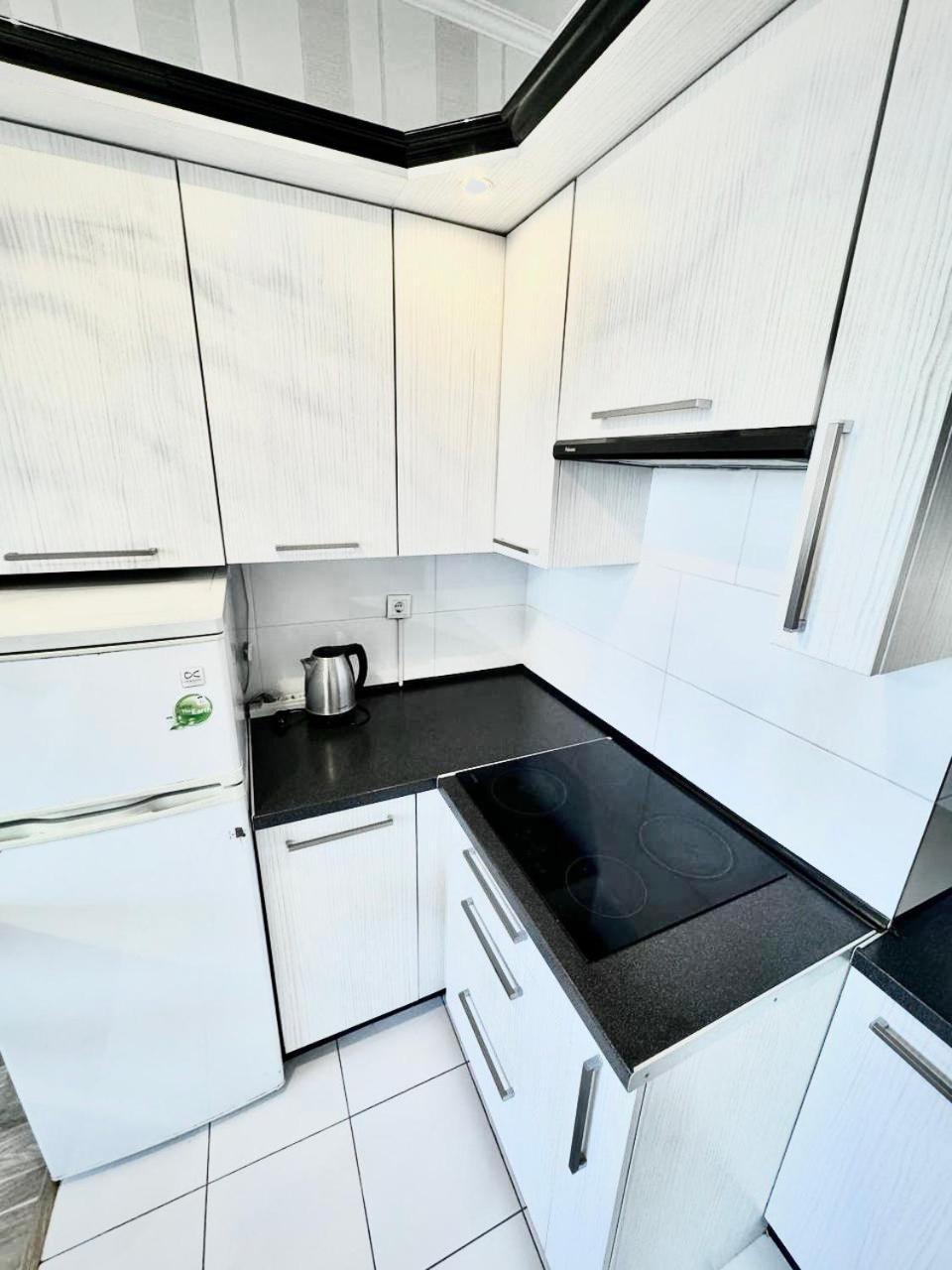 Lev 2722 Apartment Chisinau Ngoại thất bức ảnh